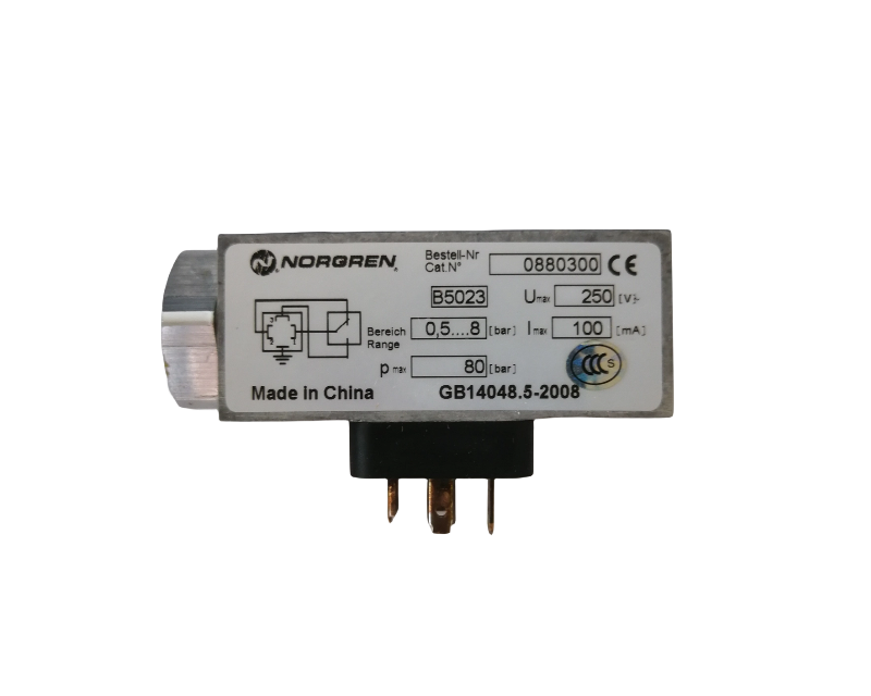 压力开关 压力开关