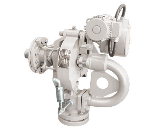 РОТАЦИОННЫЙ САЖООБДУВАТЕЛЬ