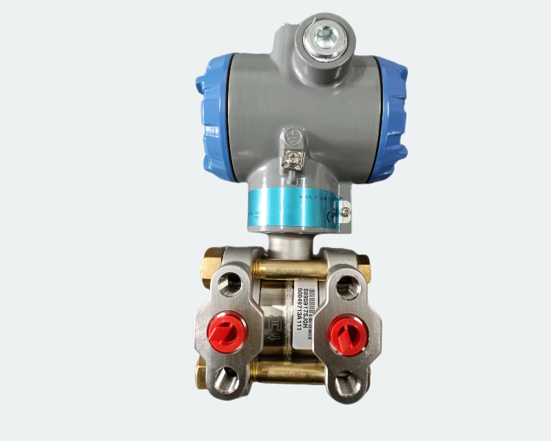 ПЕРЕДАТЧИК ДАВЛЕНИЯ