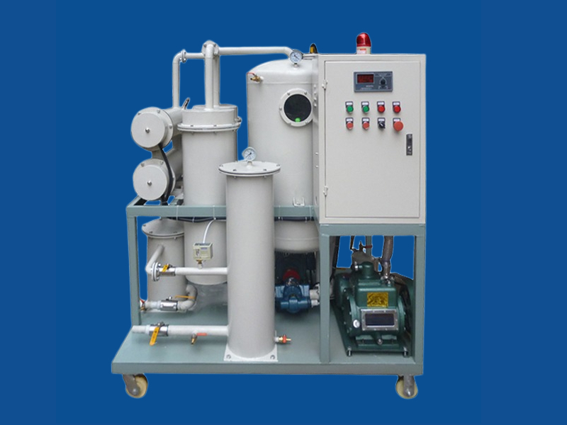 ТУРБИННЫЙ МАСЛЯНЫЙ ФИЛЬТР