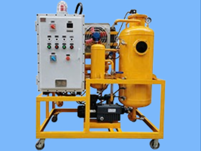 ТУРБИННЫЙ МАСЛЯНЫЙ ФИЛЬТР