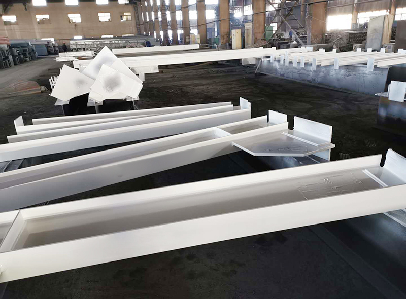 Стальная конструкция