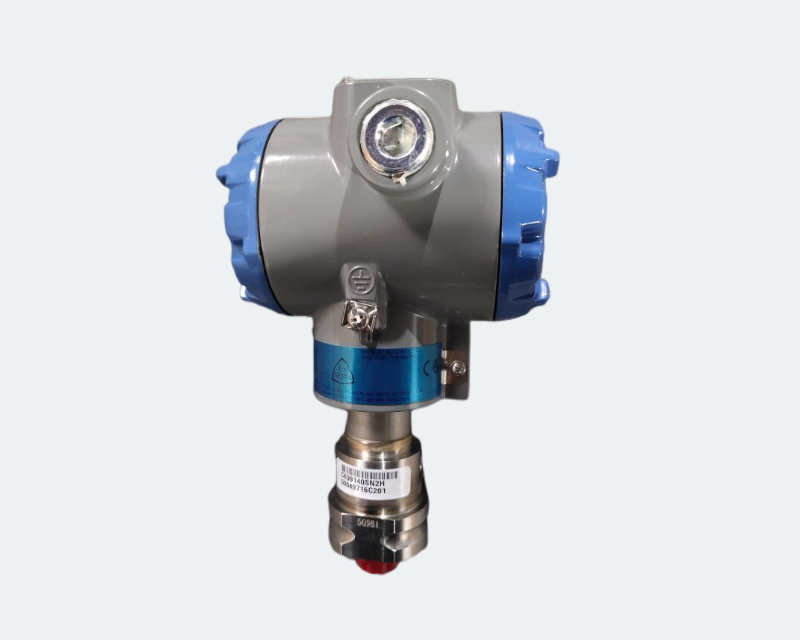 ПЕРЕДАТЧИК ДАВЛЕНИЯ