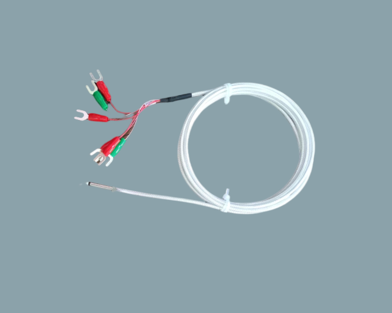 ТЕРМОСОПРОТИВЛЕНИЕ