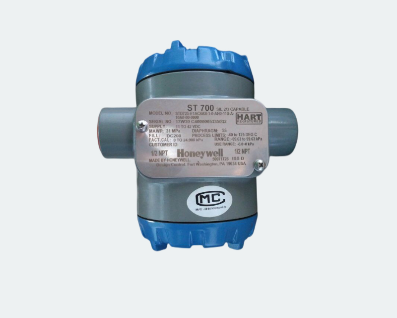 ПЕРЕДАТЧИК ДАВЛЕНИЯ