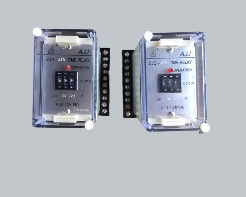 РЕЛЕ ВРЕМЕНИ