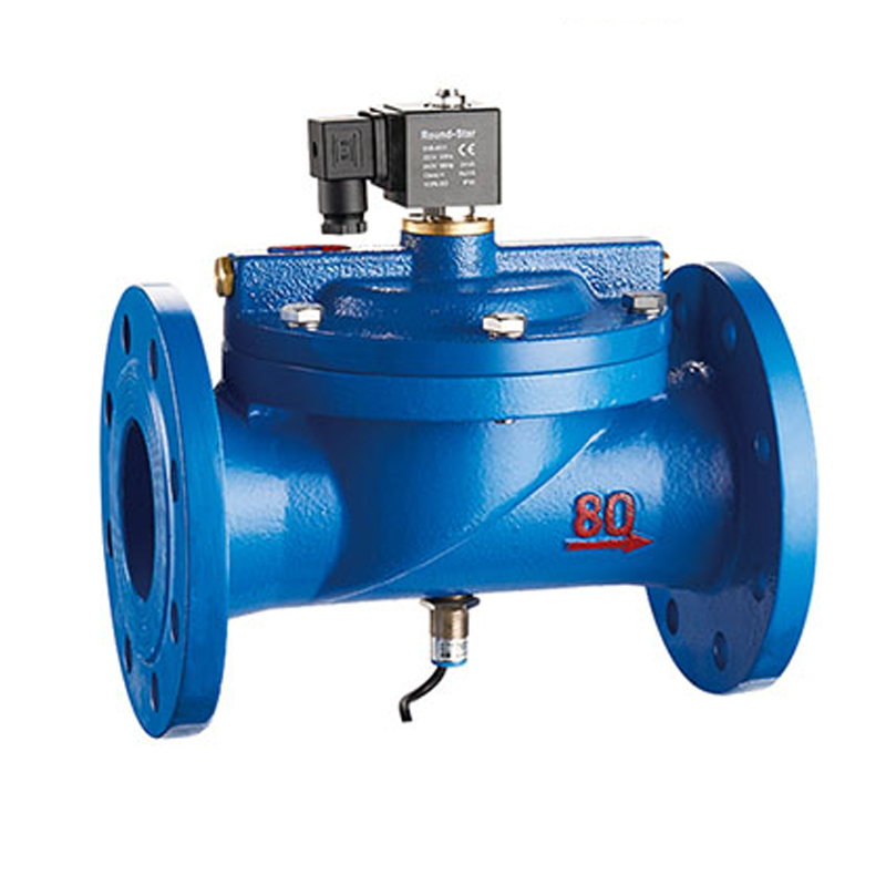 СИГНАЛ ОБРАТНОЙ СВЯЗИ ЭЛЕКТРОМАГНИТНЫЙ КЛАПАН