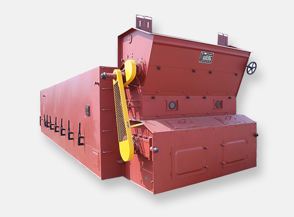 Малая цепная решетка