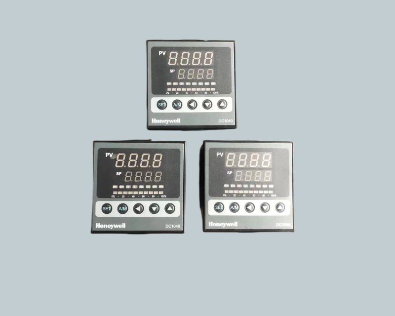 КОНТРОЛЬ ТЕМПЕРАТУРЫ