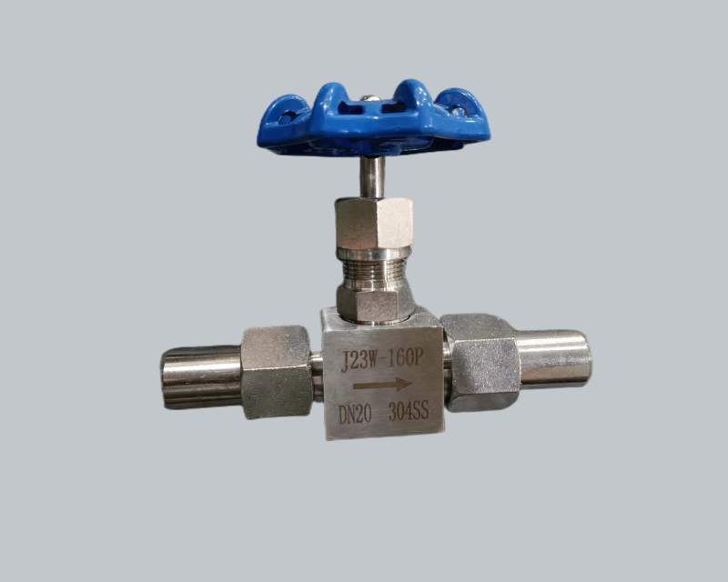 ПРИБОРНЫЙ КЛАПАН