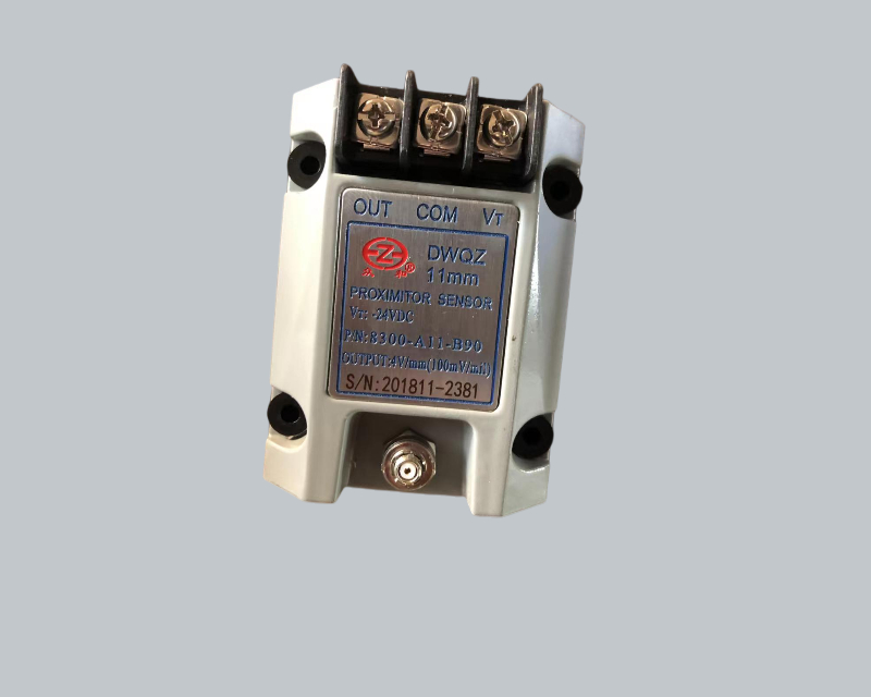 ДАТЧИК ПРОКСИМИТОРА