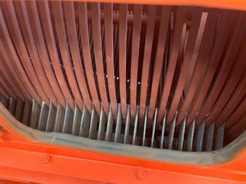 Геликоидный фильтр