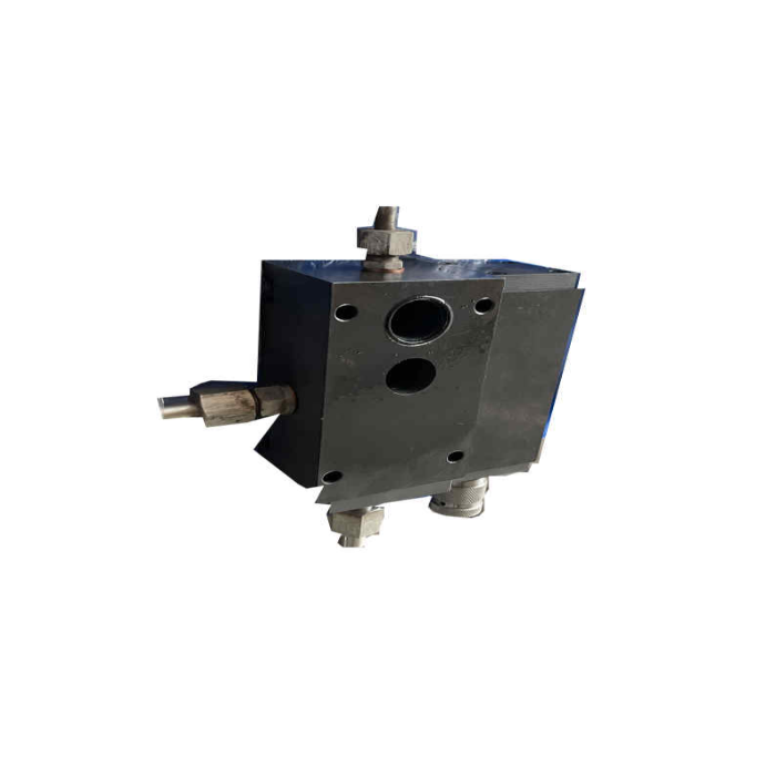 ПУСКОВОЙ КЛАПАН