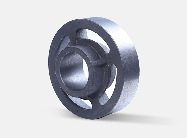 Заднее колесо Переднее колесо решетки котла