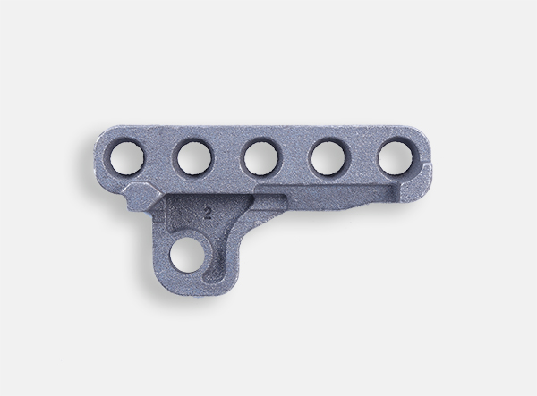 Шина масштабной решетки