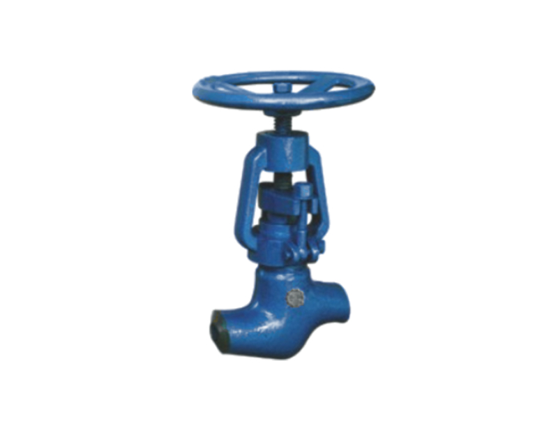 ЗАПОРНЫЙ КЛАПАН