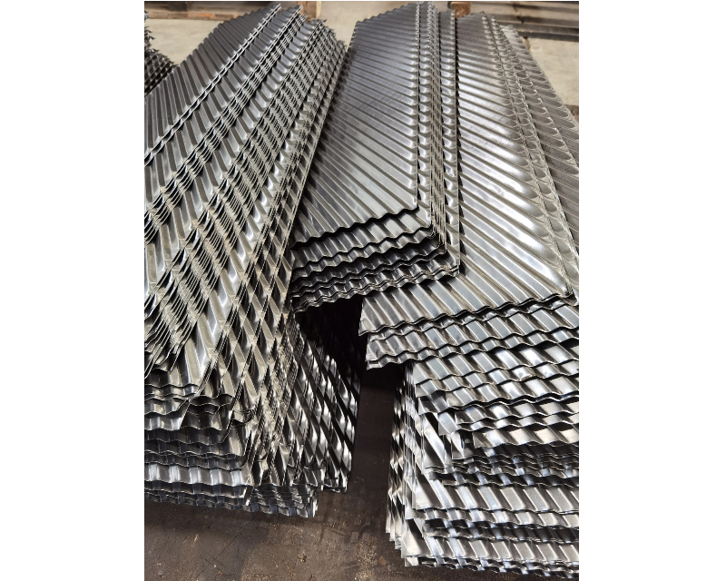 ЧАСТЬ РОТОРНОГО ПОДОГРЕВАТЕЛЯ ВОЗДУХА