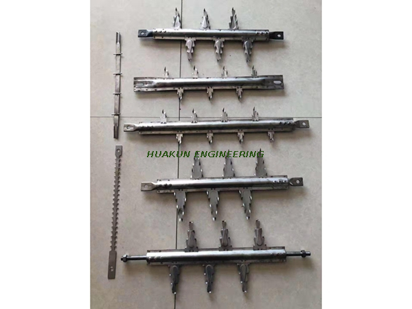 Запчасть для ЭСП