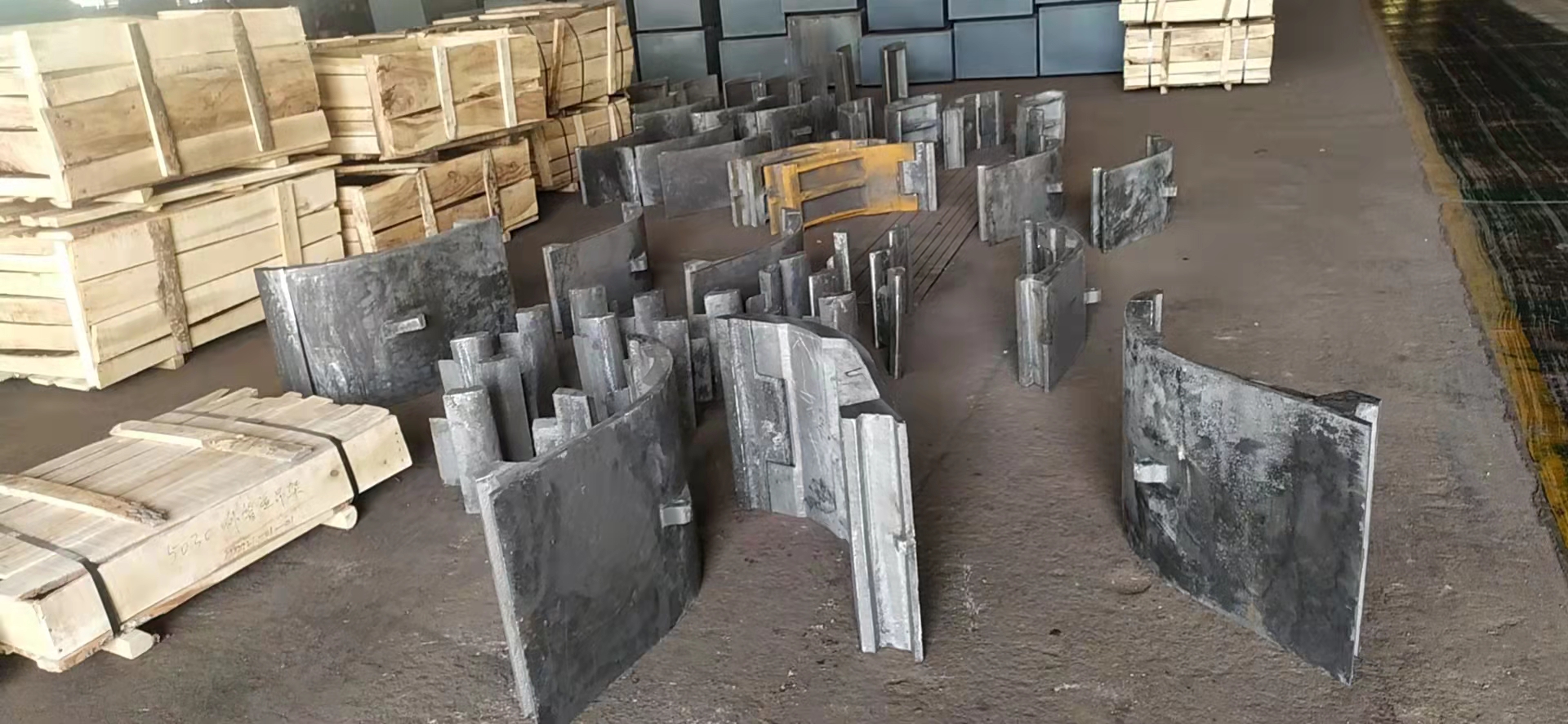 Шлаковая пробка