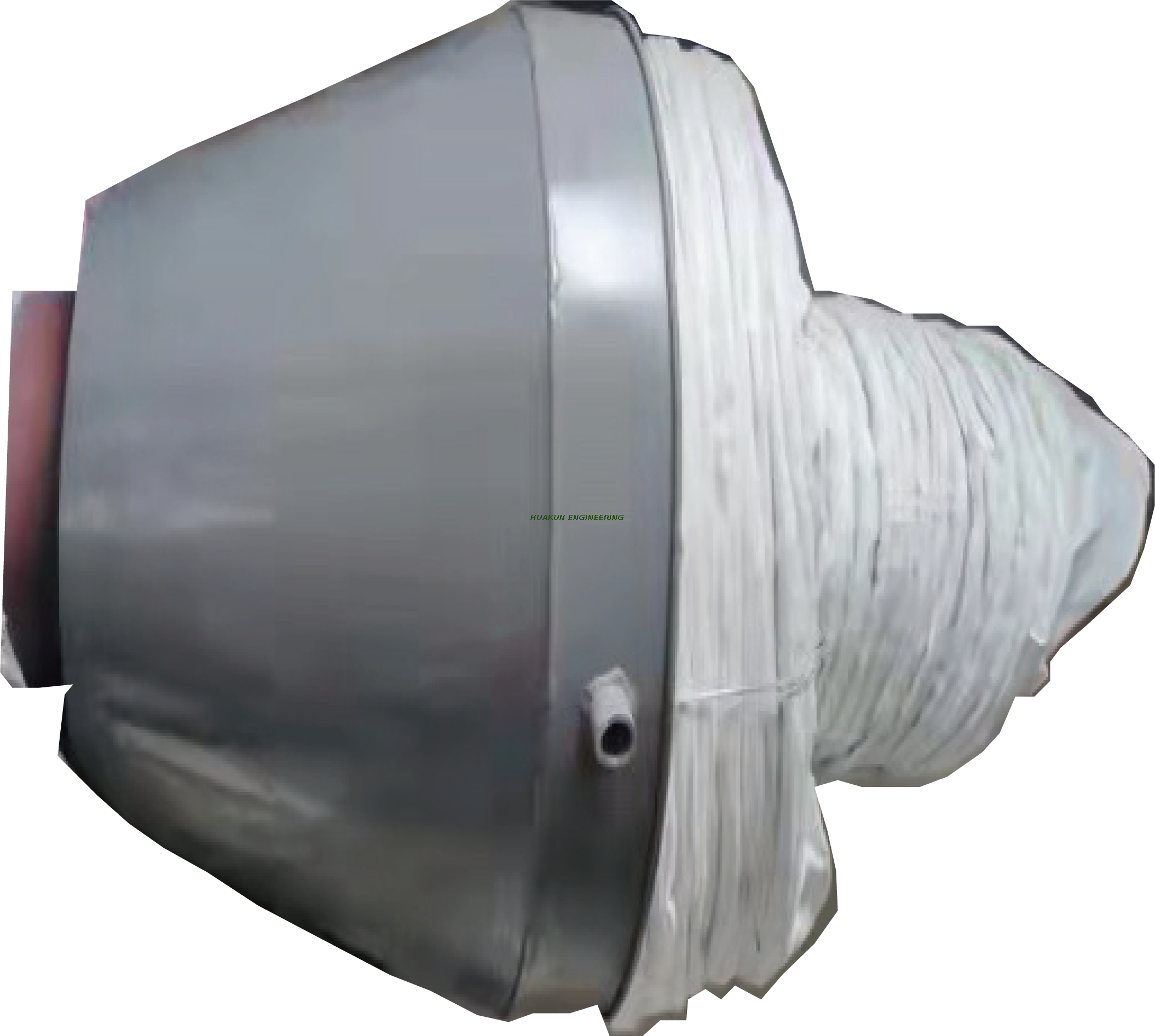 Машина для производства сухой пыли