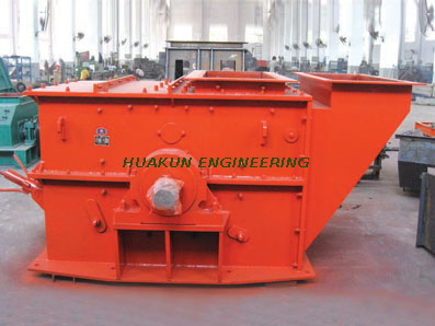 УГОЛЬНАЯ ДРОБИЛКА ПЧ