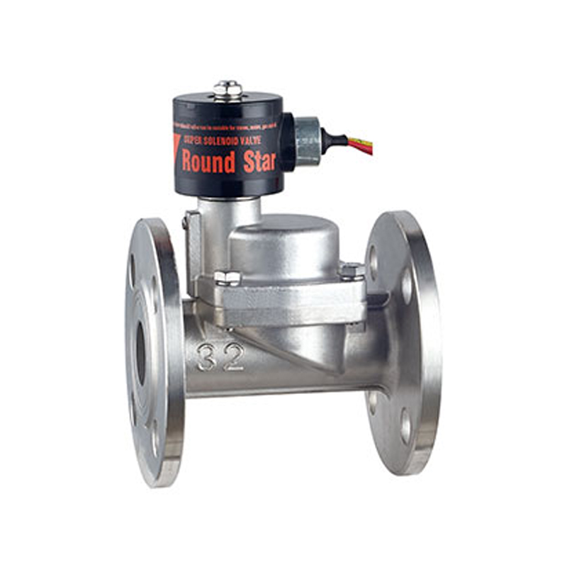 СОЛЕНОИДНЫЙ КЛАПАН ВЫСОКОГО ДАВЛЕНИЯ YSP