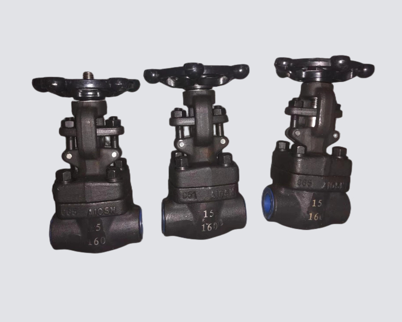 ПРИБОРНЫЙ КЛАПАН