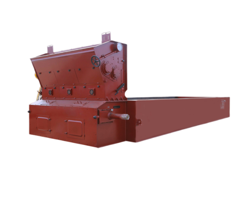 Крупномасштабная цепная решетка