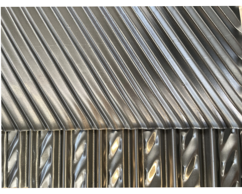 ЧАСТЬ РОТОРНОГО ПОДОГРЕВАТЕЛЯ ВОЗДУХА