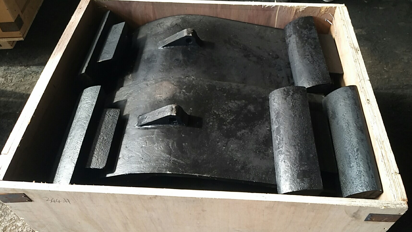 Шлаковая пробка