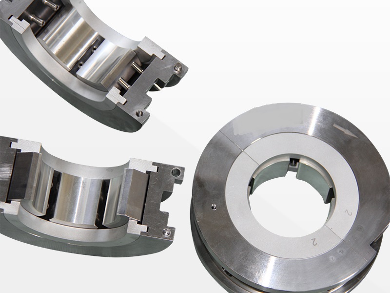 Замена подшипника турбины и подшипниковой втулки?