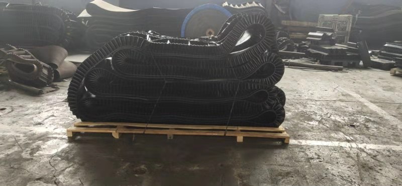 Резиновый ремень